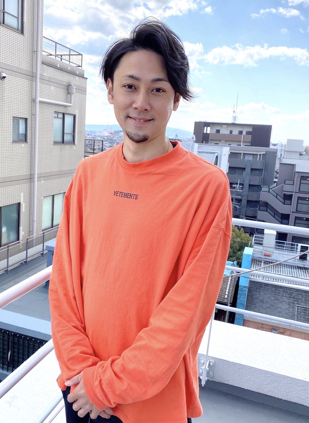 清家大輔